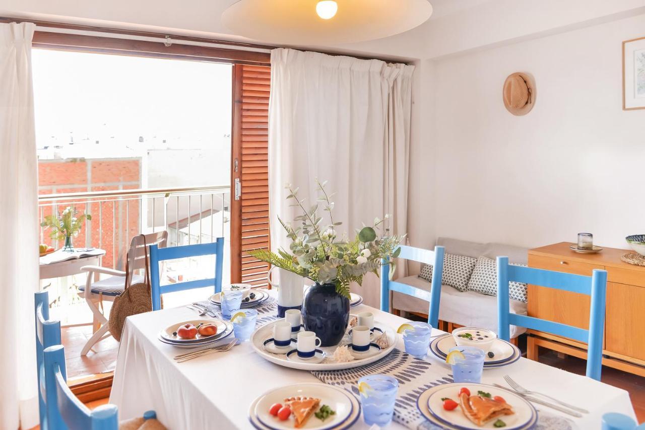 Apartment Charme