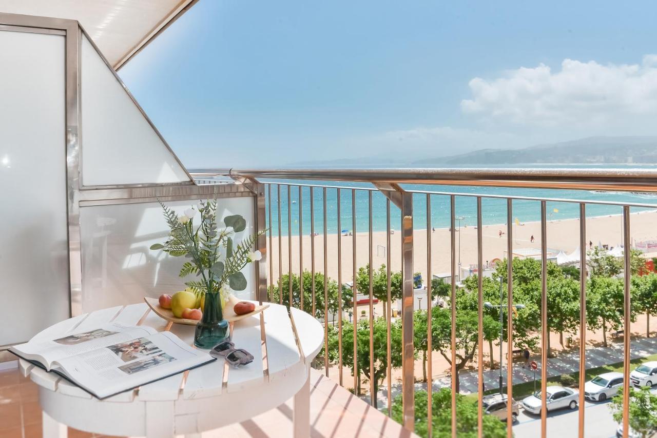 Apartment Charme Palamos
